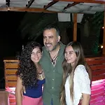 Mare Hotel 3*