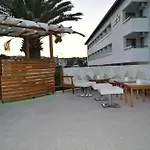 Hotel Mare 3*