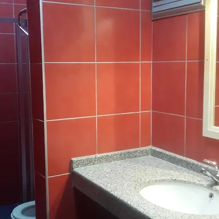 酒店 Mare 达特恰