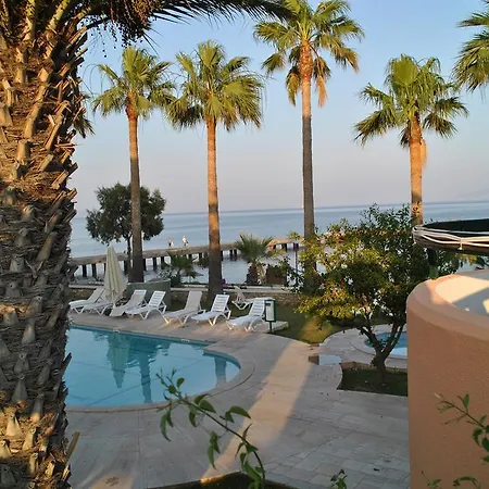 Ξενοδοχείο Mare Datca