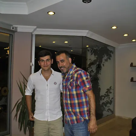 Ξενοδοχείο Mare Datca