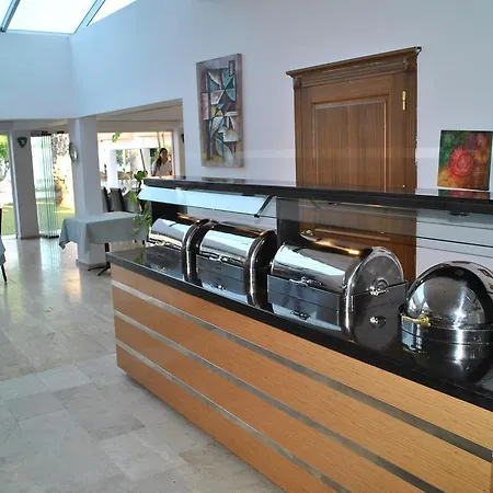 Ξενοδοχείο Mare