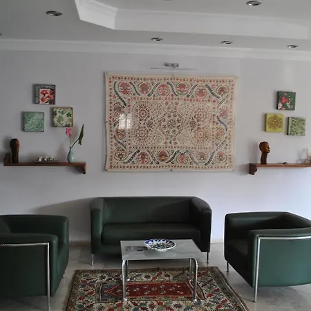 Ξενοδοχείο Mare 3*