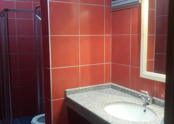 Ξενοδοχείο Mare Datca