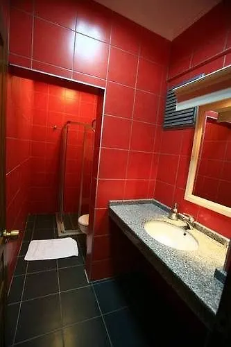 Ξενοδοχείο Mare 3*