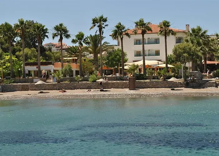 Ξενοδοχείο Mare Datca