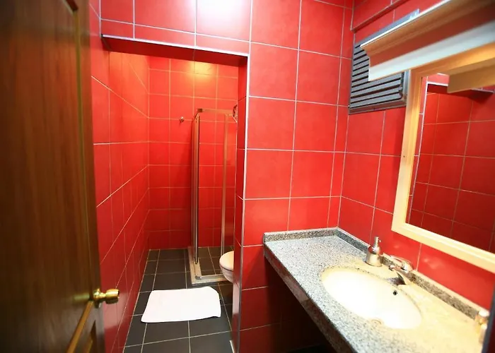 Ξενοδοχείο Mare 3*