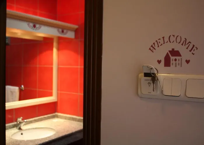 Ξενοδοχείο Mare 3*