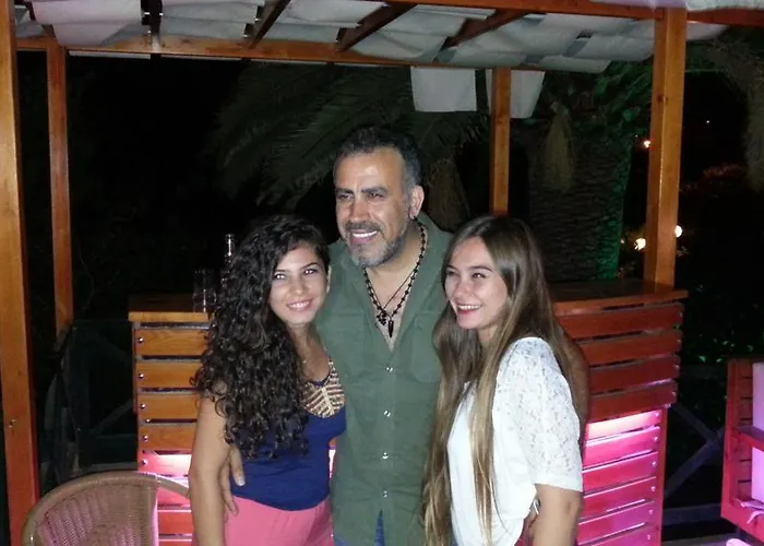 Mare Ξενοδοχείο 3*