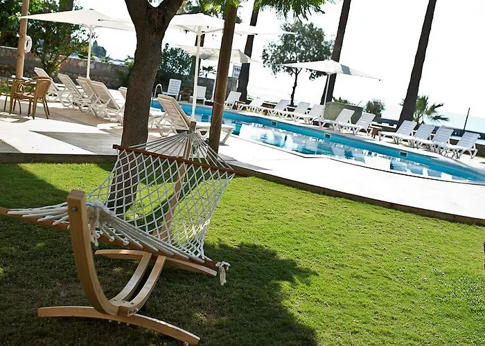 Hotel Mare 3*
