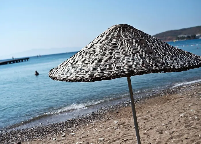 Mare Ξενοδοχείο Datca