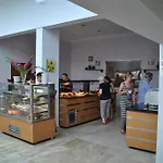 Mare Hotell 3*