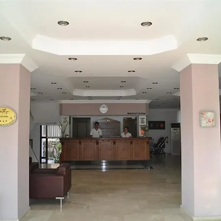 Hotel Mare