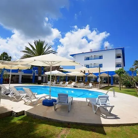Otel Mare