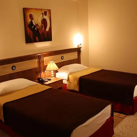 Mare Hotel