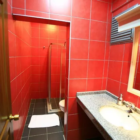 Hotel Mare 3*