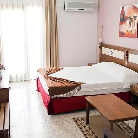 Hotel Mare