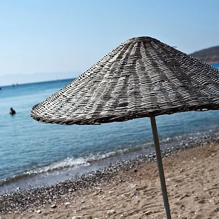 Mare Отель Датча