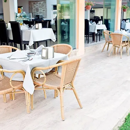 Hotel Mare Datca