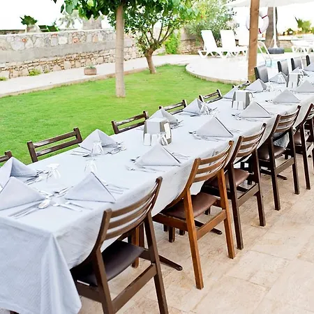 Mare 3* Datca