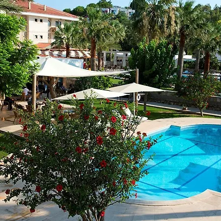 Hotel Mare 3*