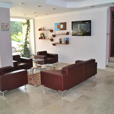 Mare 3* Datca