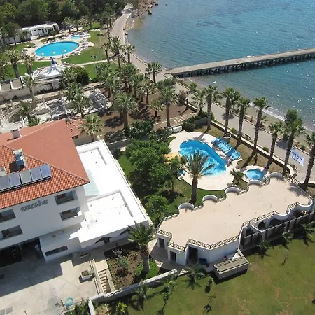 Mare 3* Datca